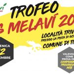 Trofeo Vis Melavi Tirano – 12 Settembre 2021