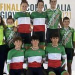 Team relay 2021 per Comitati Regionali